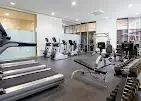 Crowne Plaza Doha West Bay